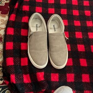 Women’s size 9 slip-ons